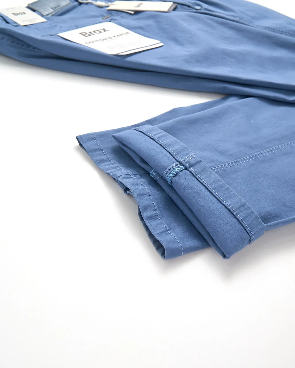 Storm Silvio Cotton & Kapok Casual Pants