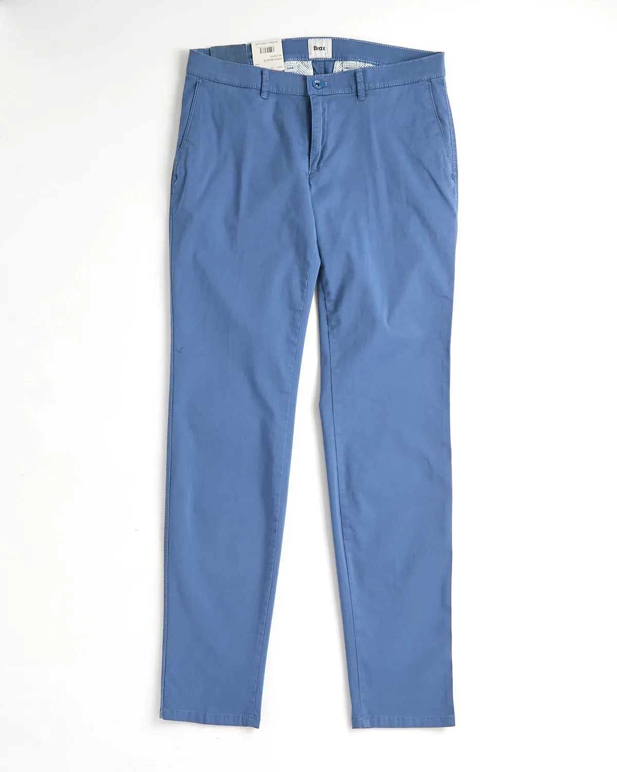 Storm Silvio Cotton & Kapok Casual Pants