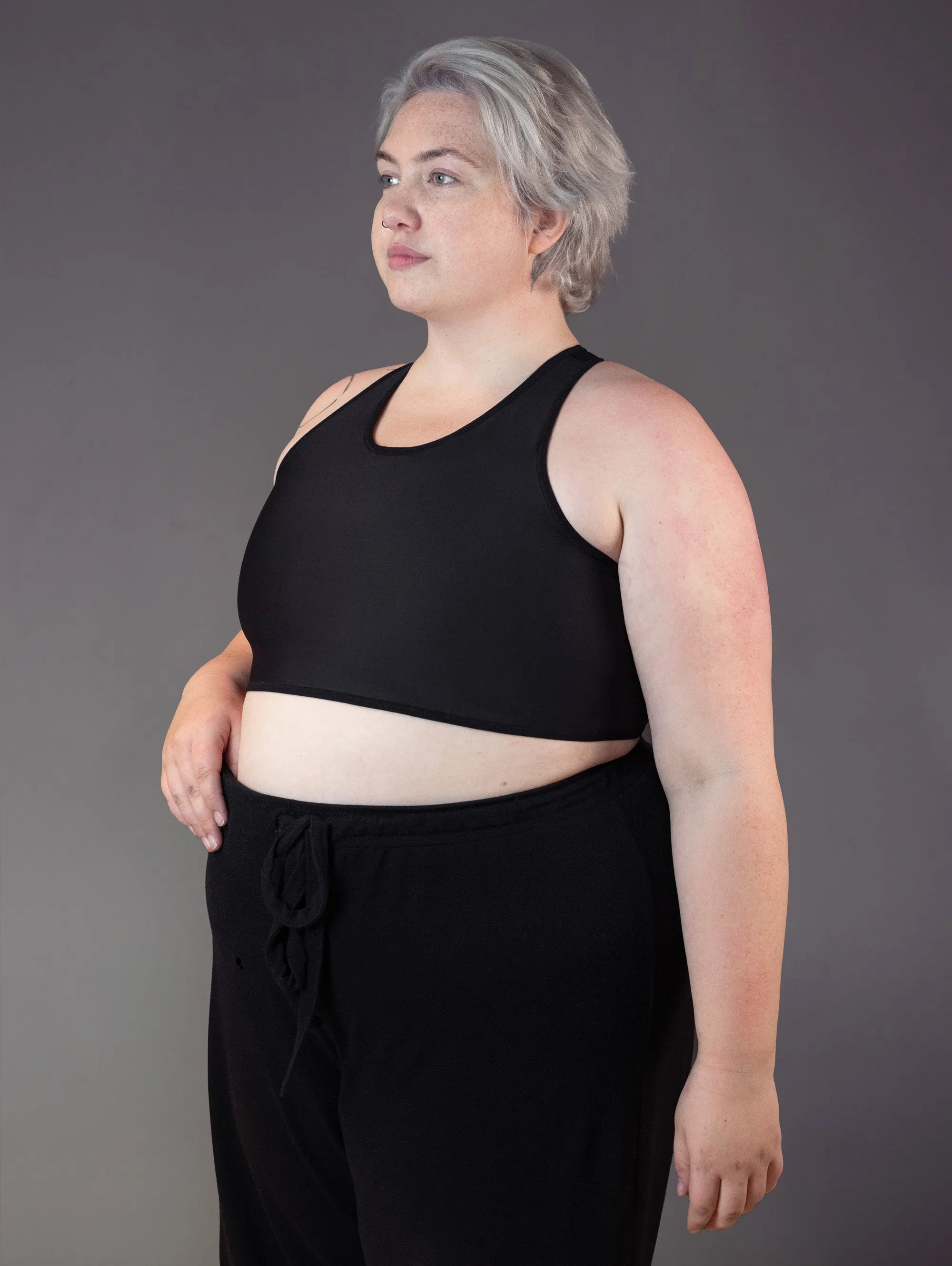 Tank Binder