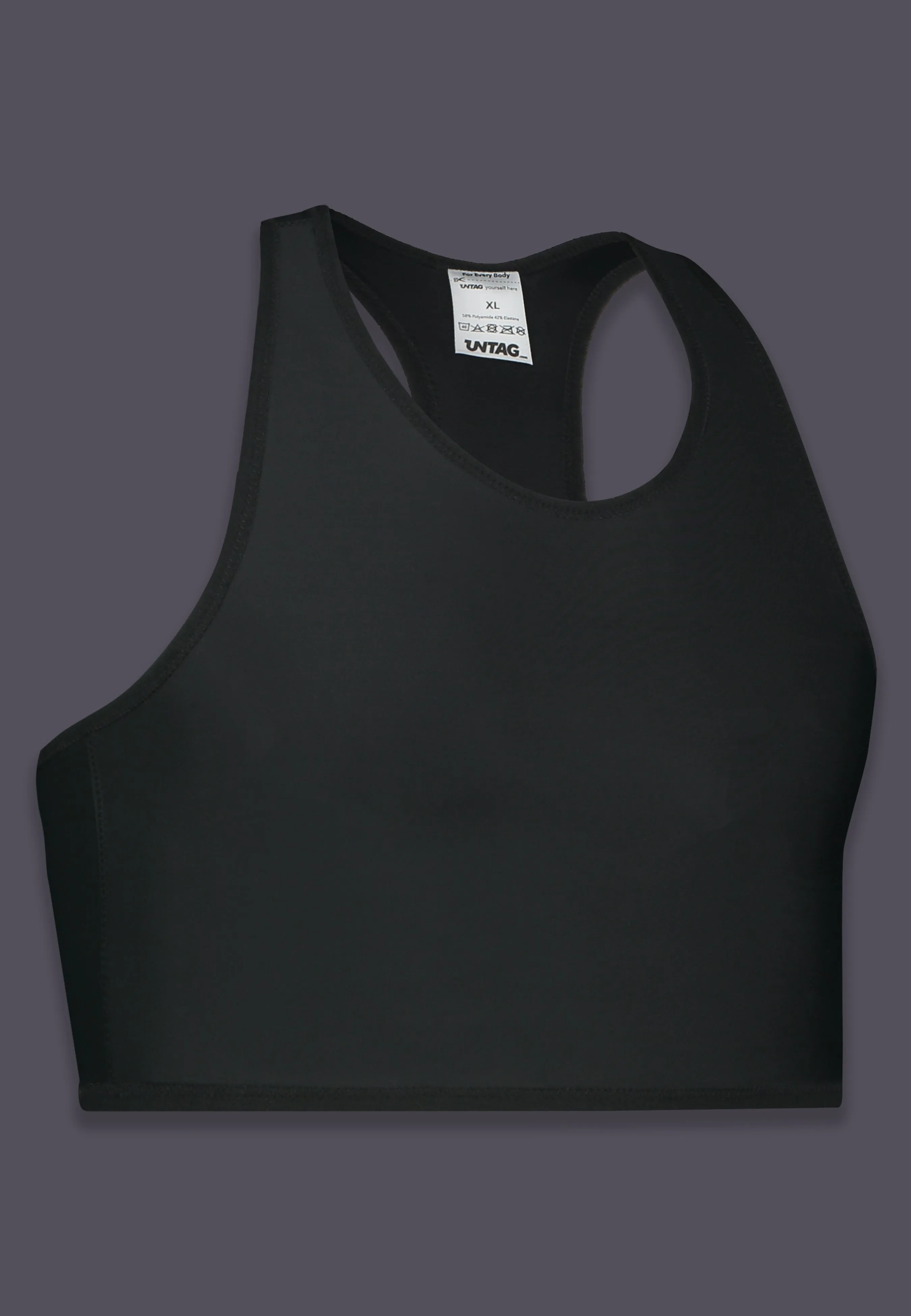 Tank Binder