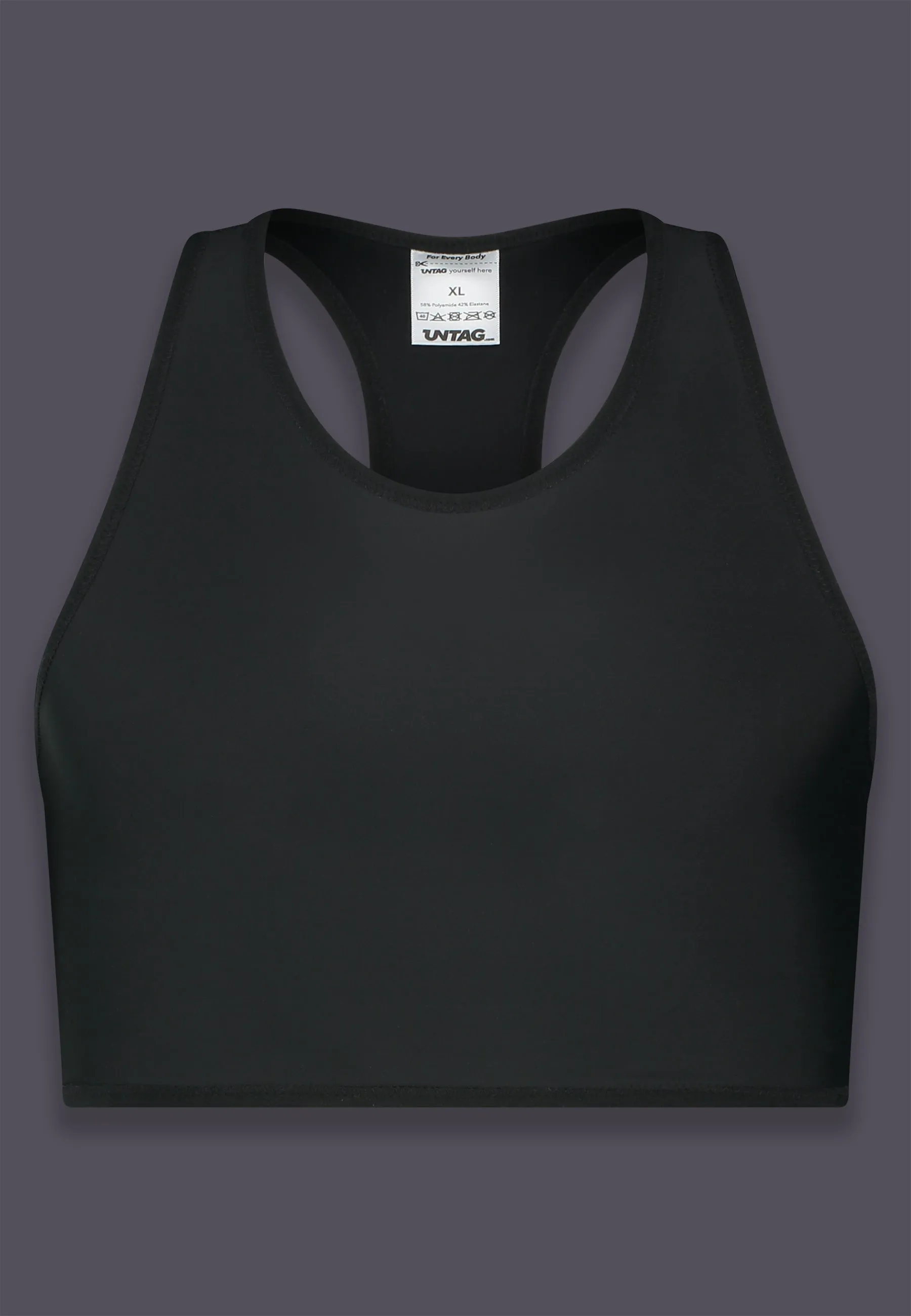 Tank Binder
