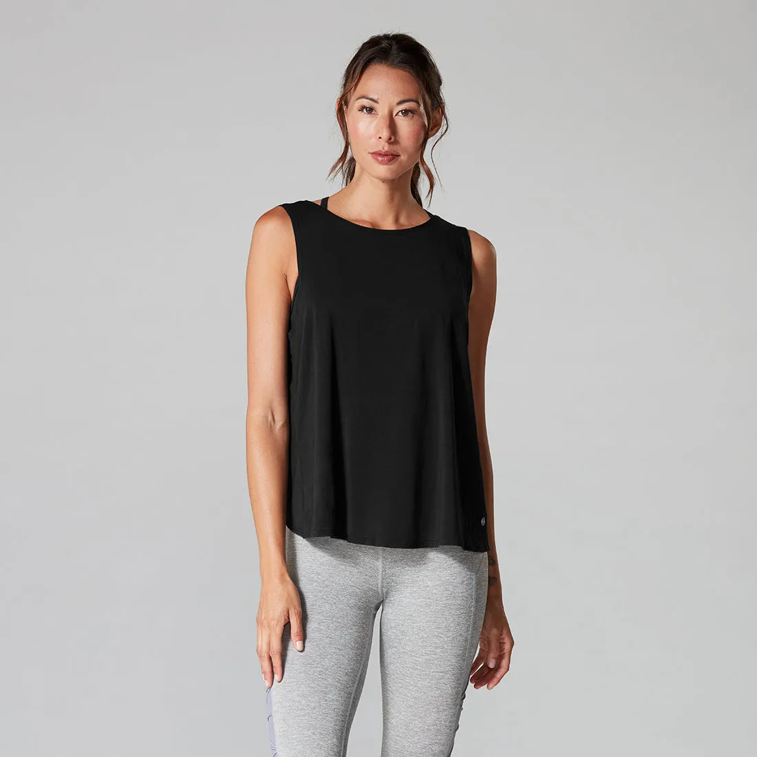 Tavi Noir - Twist Back Tank