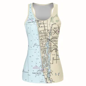 The Naples Women's Tank Top