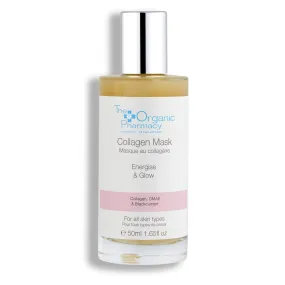 The Organic Pharmacy Collagen Boost Mask 50ml