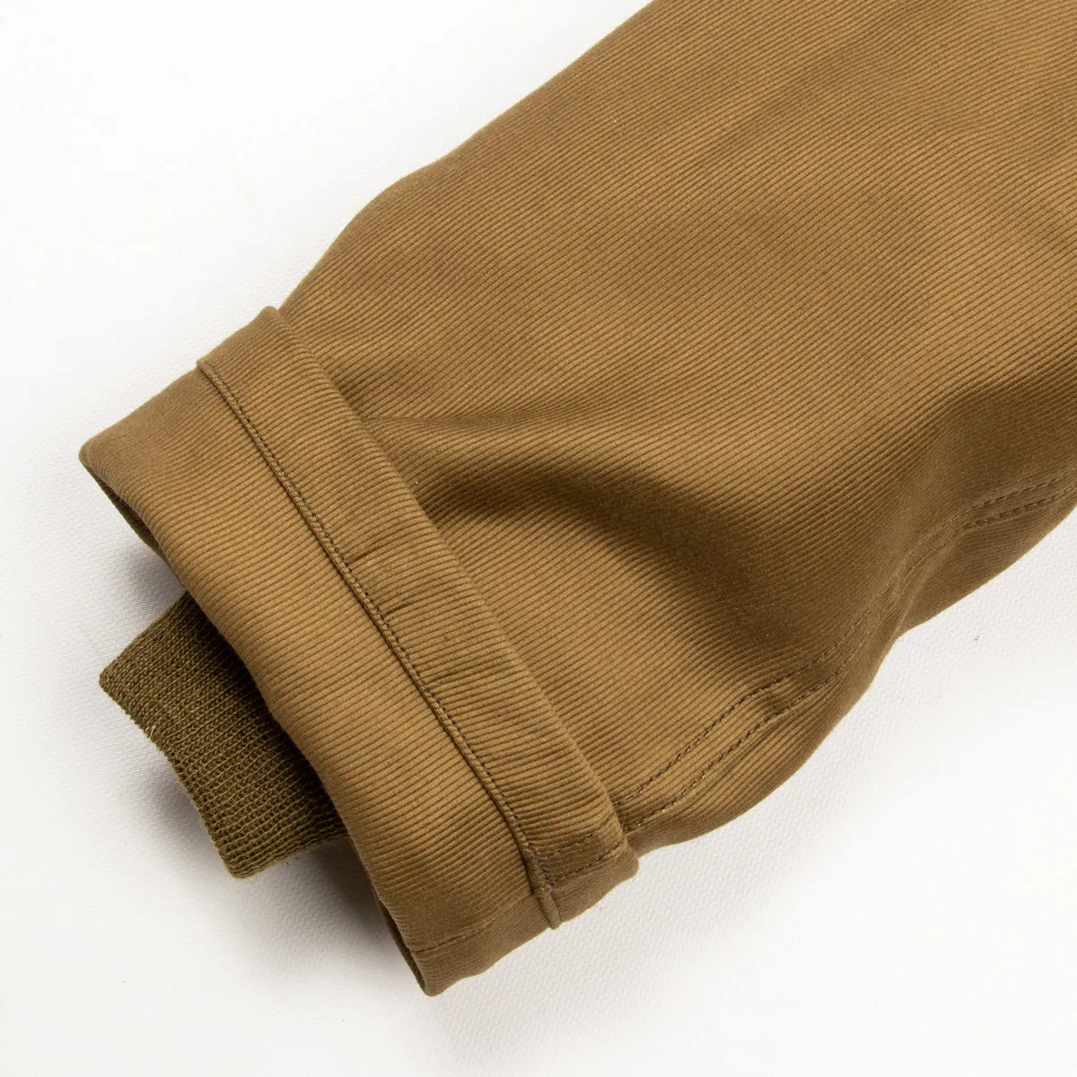 The Real McCoy's N-1 Deck Jacket - Khaki SPL