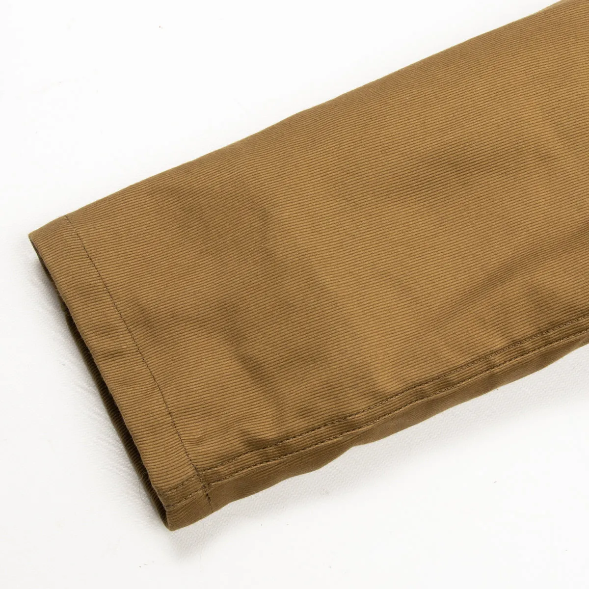 The Real McCoy's N-1 Deck Jacket - Khaki SPL