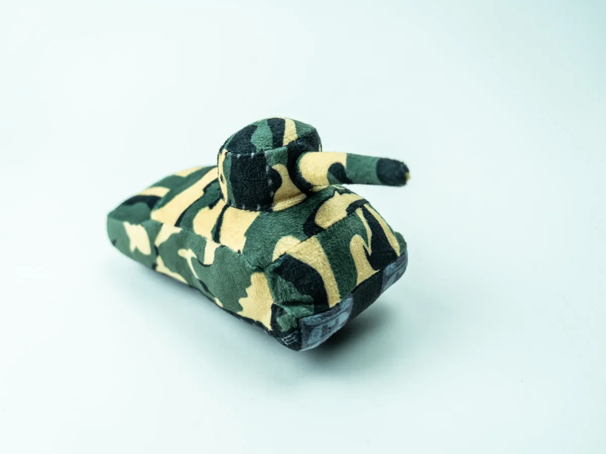 TOG II* Soft Toy
