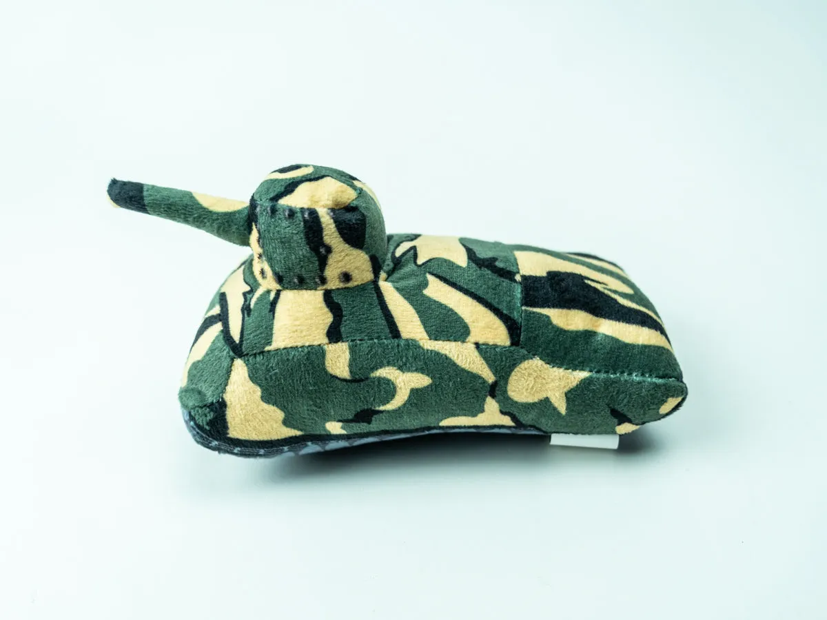 TOG II* Soft Toy