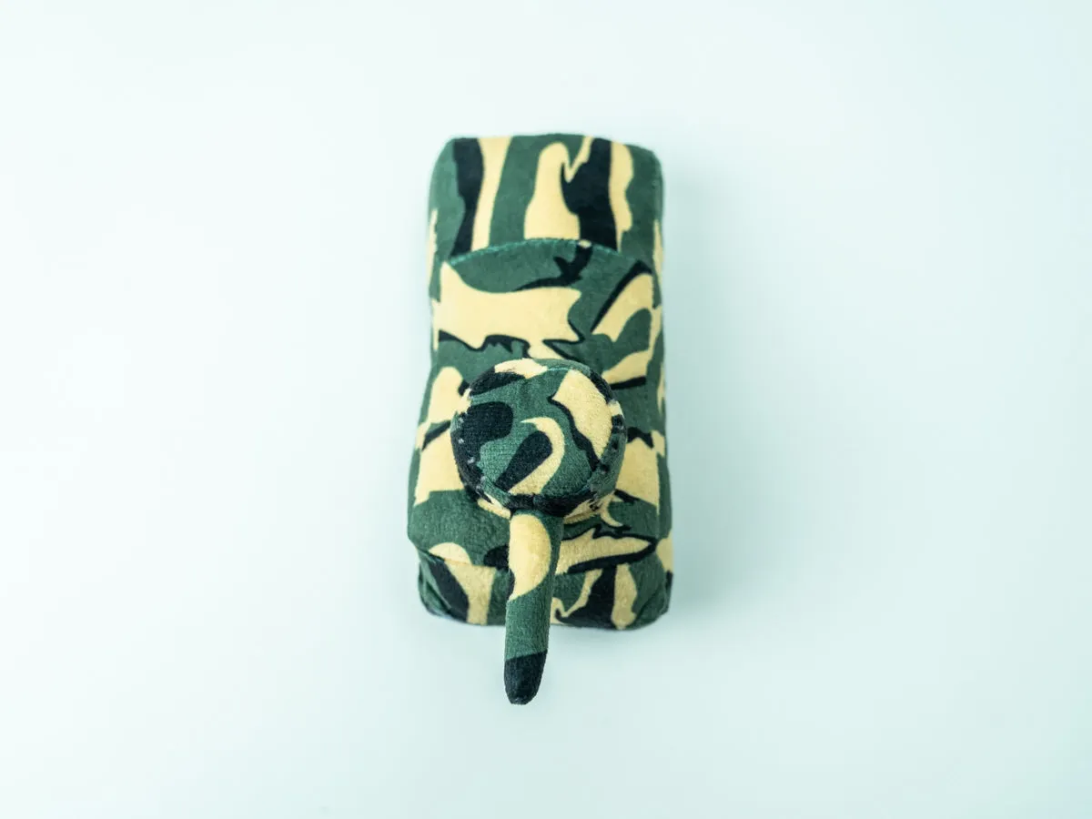 TOG II* Soft Toy
