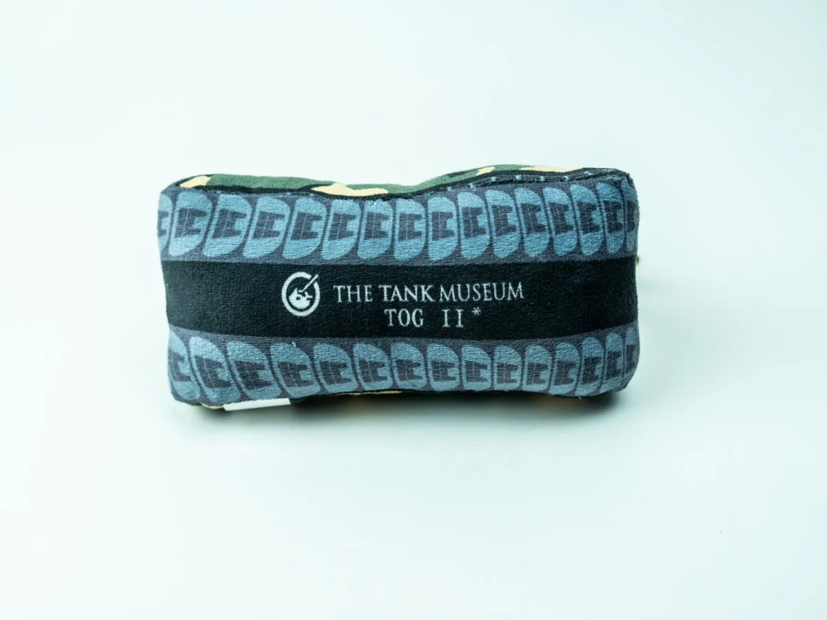 TOG II* Soft Toy
