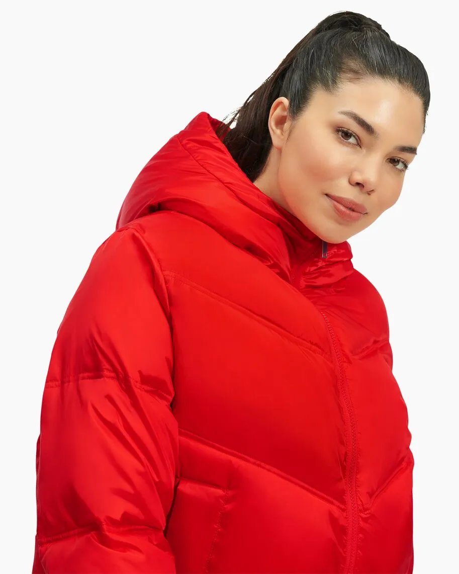 UGG 1131543RED - Ronney C Puffer