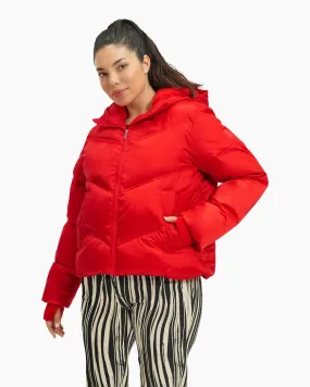 UGG 1131543RED - Ronney C Puffer