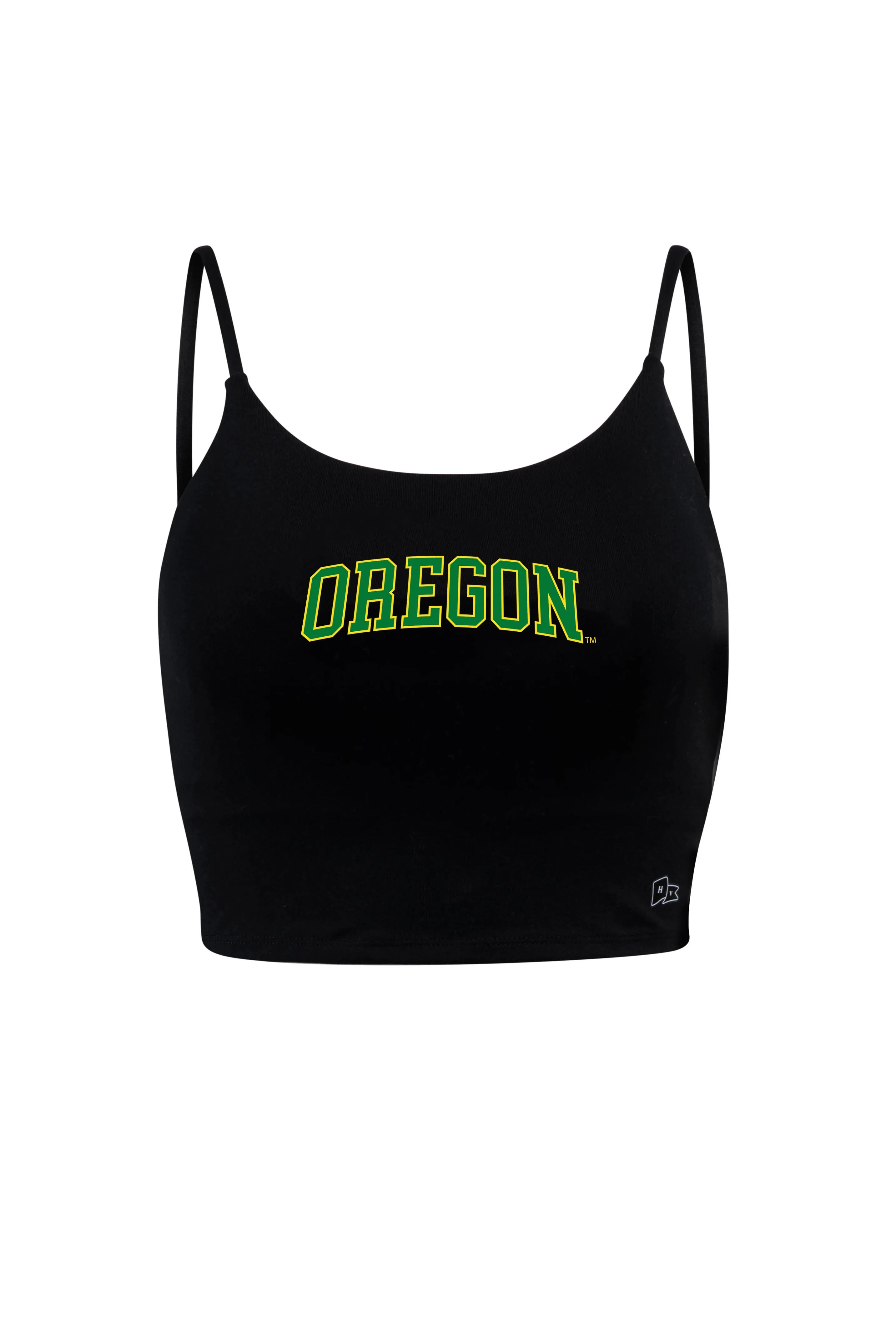 University of Oregon Bra Tank Top