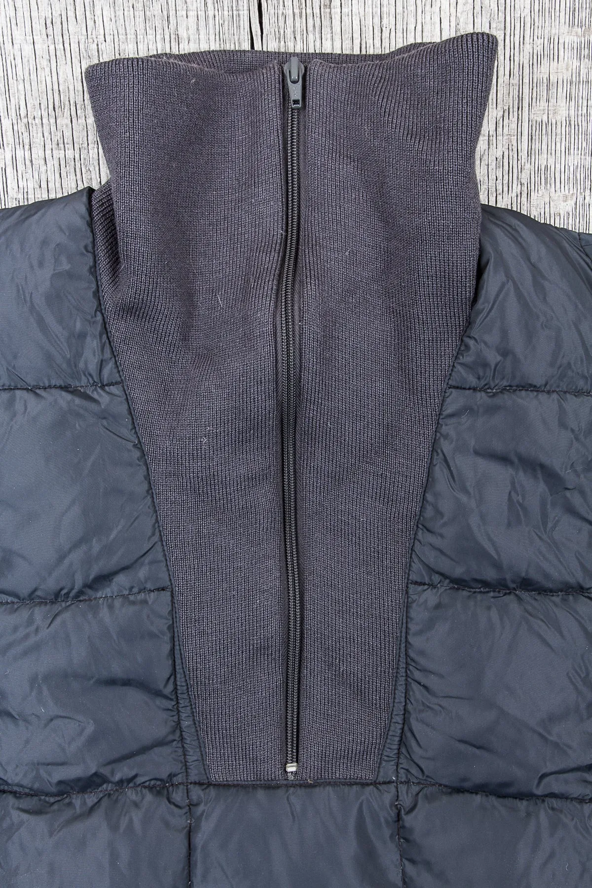 Vintage 80's Eddie Bauer Puffer Jacket