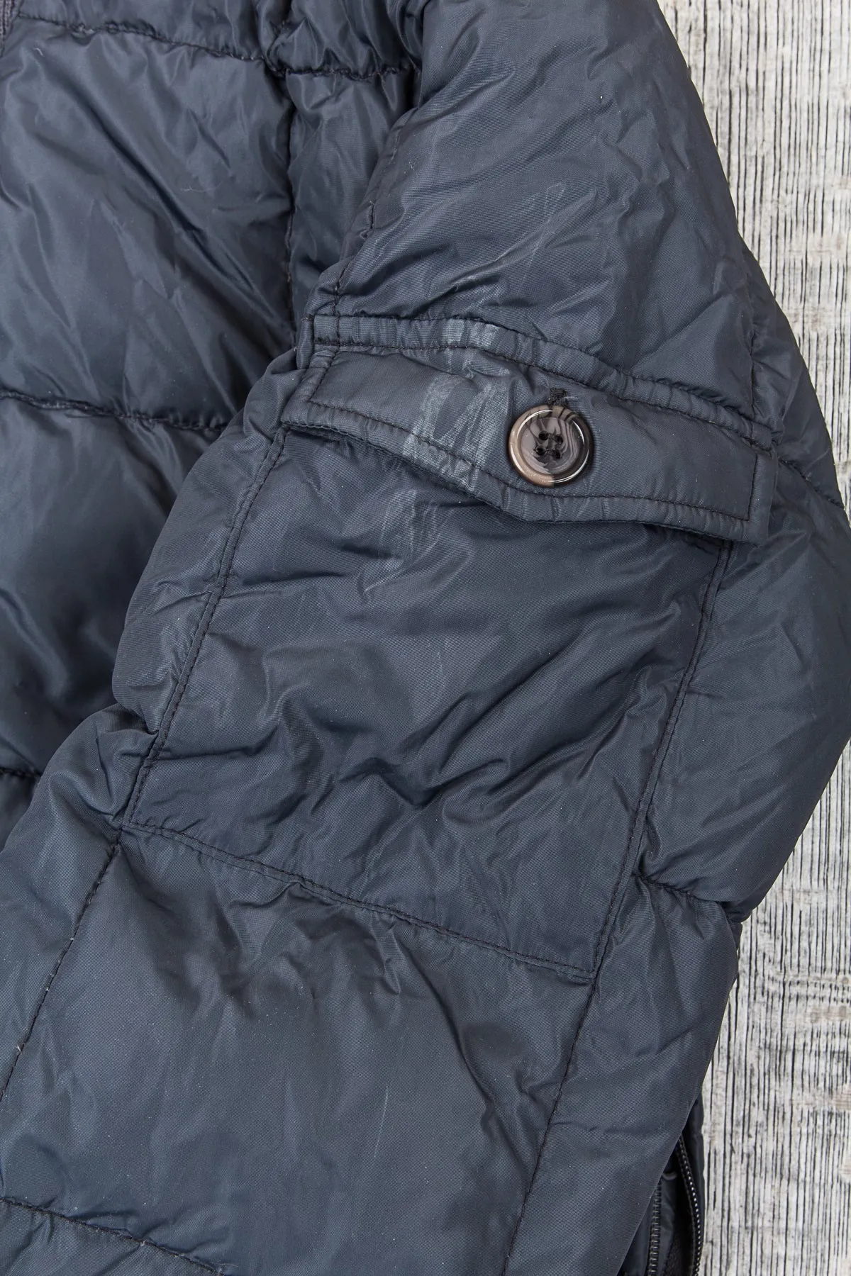 Vintage 80's Eddie Bauer Puffer Jacket