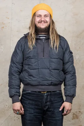 Vintage 80's Eddie Bauer Puffer Jacket