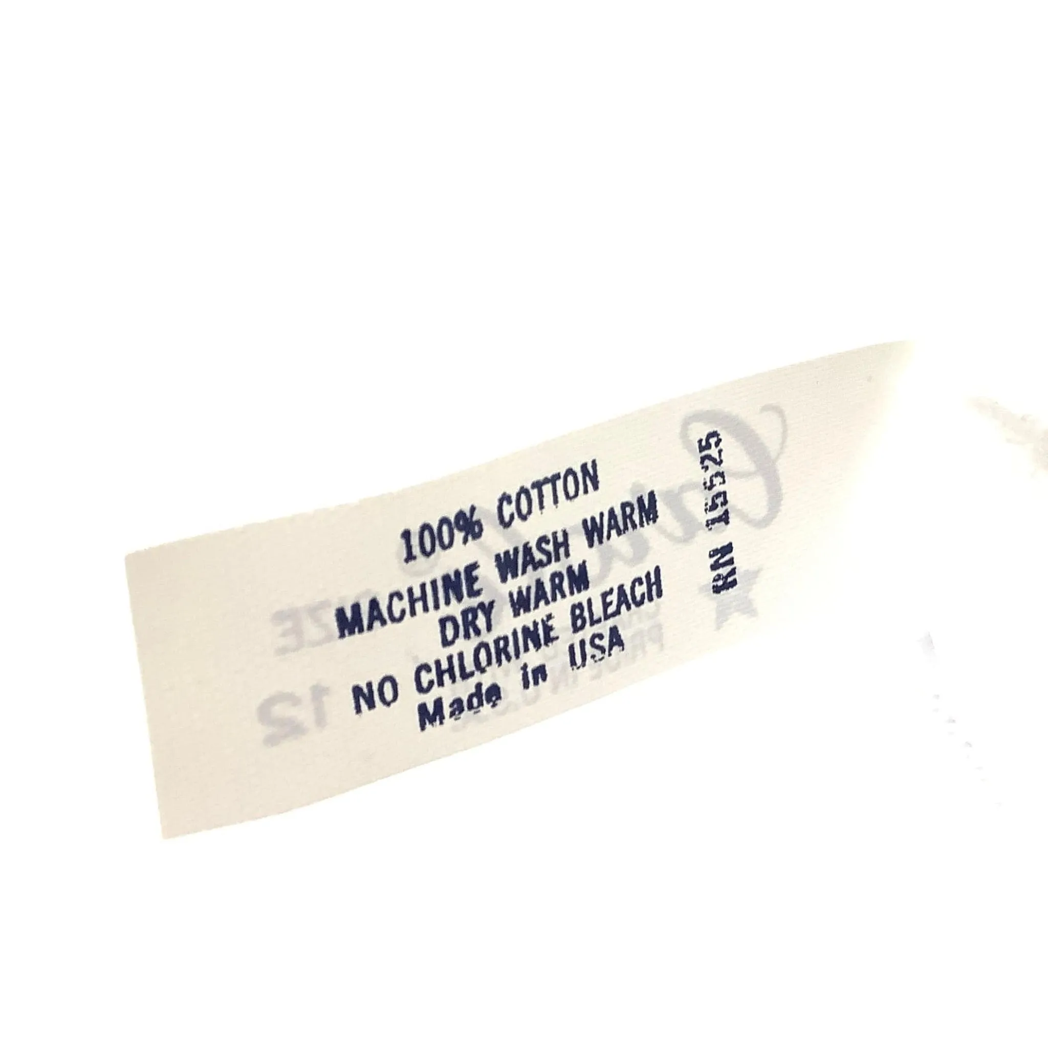 Vintage Cotton Underwear