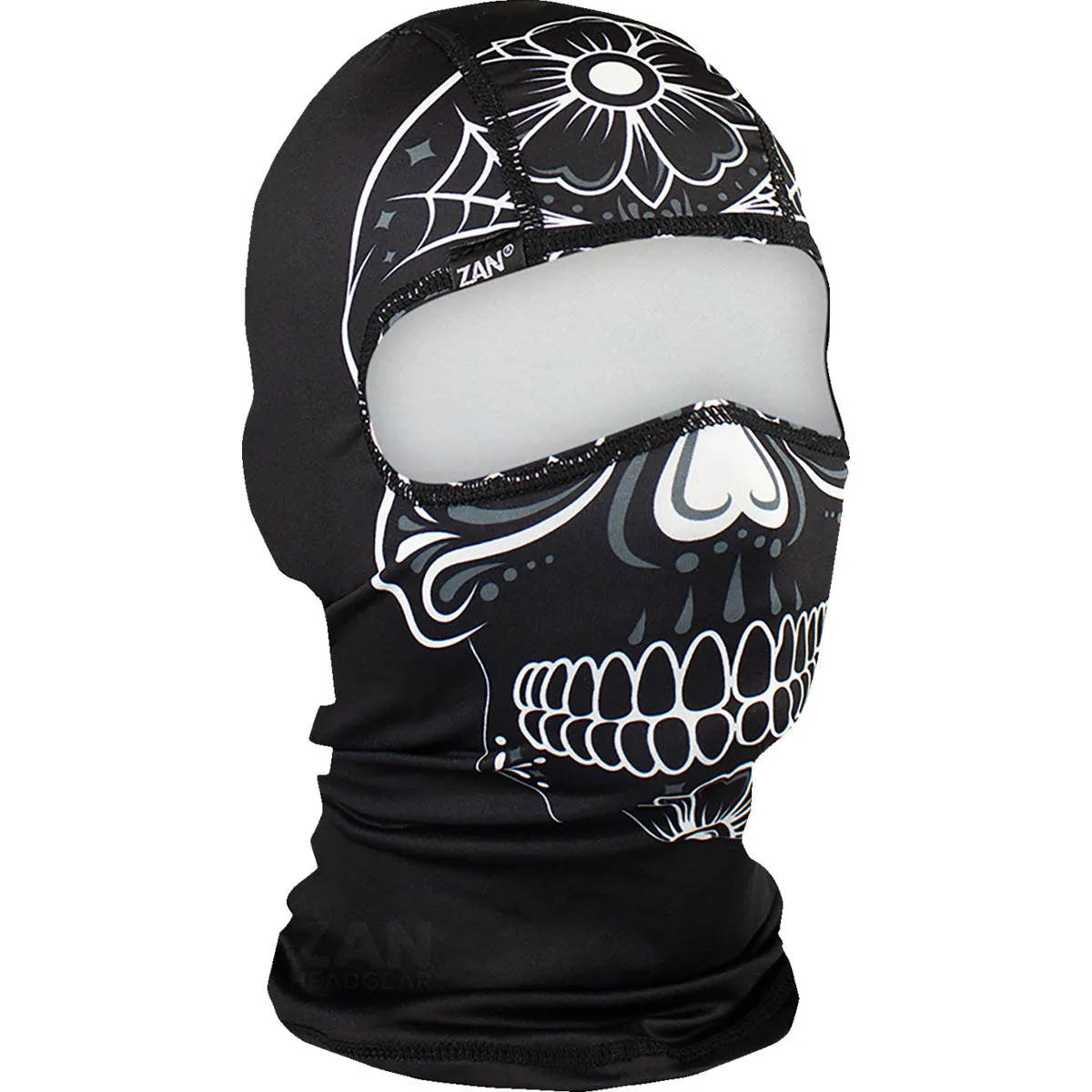 ZAN Headgear Balaclava Polyester