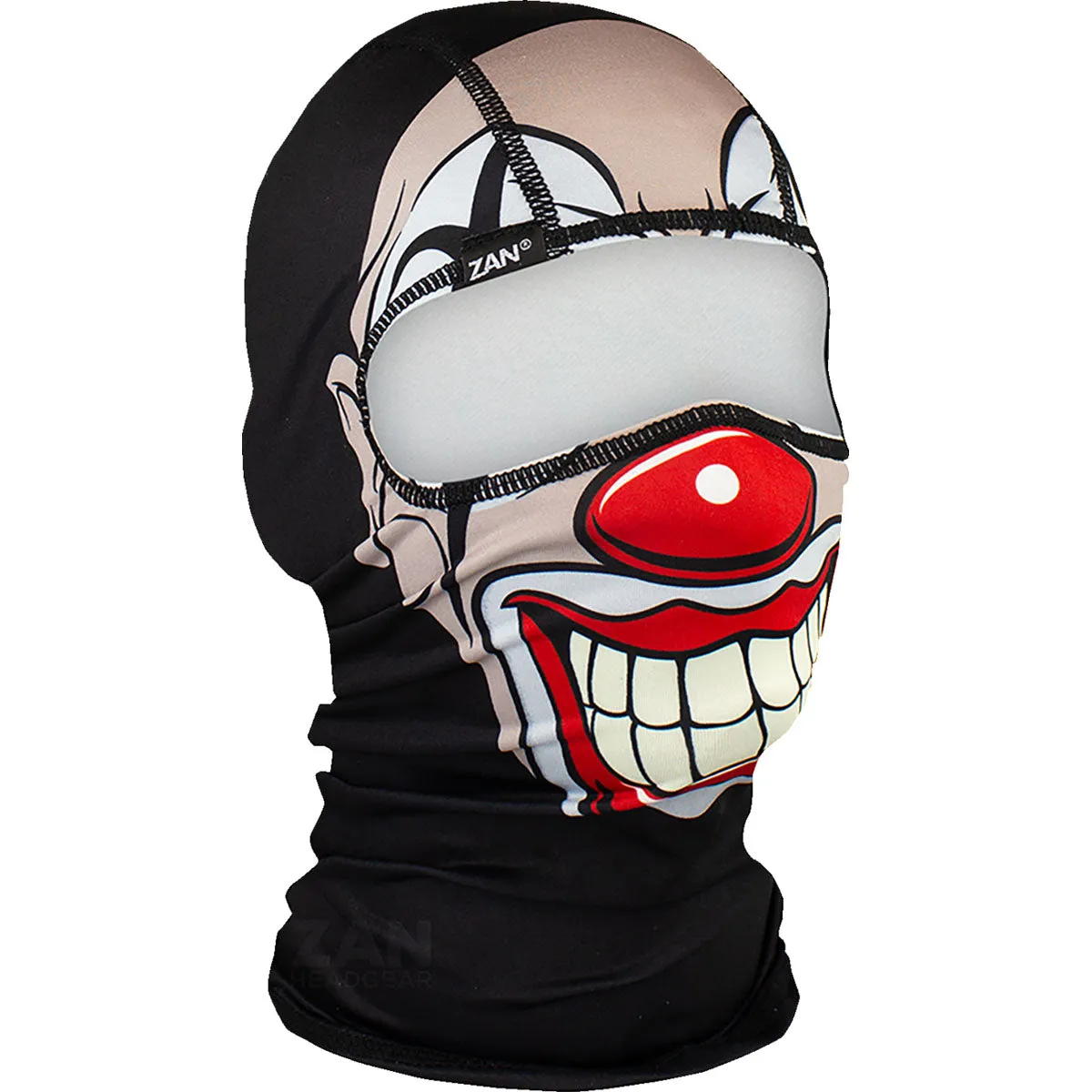 ZAN Headgear Balaclava Polyester