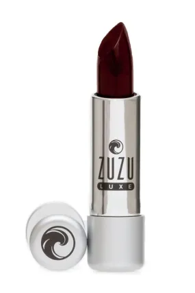 Zuzu Luxe Lipstick (Femme Fatale)