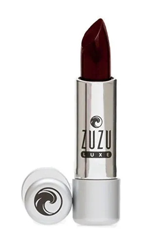 Zuzu Luxe Lipstick (Femme Fatale)